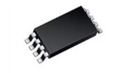 Non-volatile flash memory NOR Flash chip GT25Q10C-U